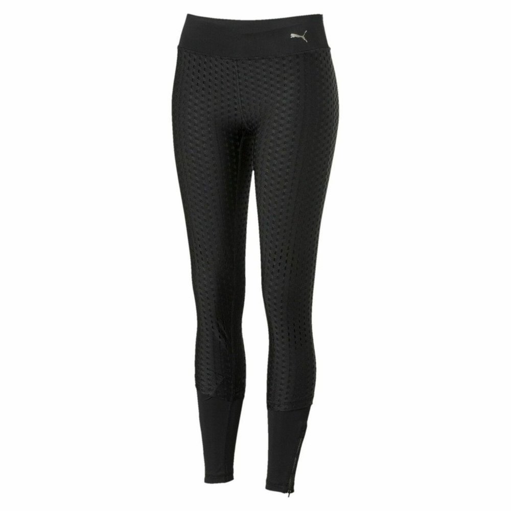 Luxe Mesh Tight - Size Large